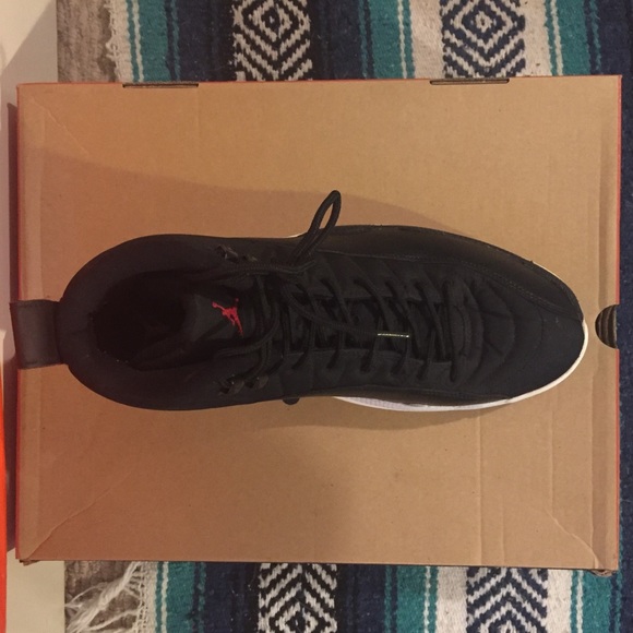 Air Jordan Retro 12 Neoprene Colorway. - Picture 6 of 7